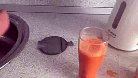 Teen Outdoor Webcam Fun With Big Tits