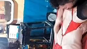 She says, 'Tremenda chupada de concha' while getting oral from sexy Argentinian amateurs.