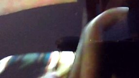 Amateur fucking with my friend, exploring her pussy in detail.