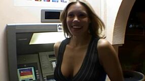 I got this amature naked babe with huge natrual tits.