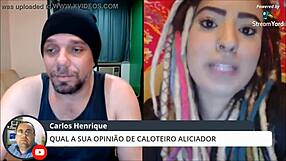 Pornstar Emi Rippi Gets Clothes Ripped Answering Indecent Public Questions Outdoors