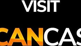 african backroom casting couch with interracial sucking and fucking