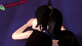 Sun Fucks Blake Hard in the Ass, Wow! 😍