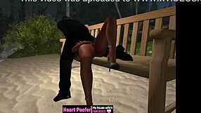 he asked if i swallowed in cartoon sex