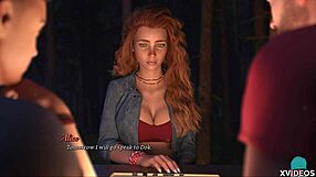 She Wants Her Tits Seen