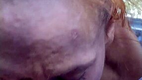 Public blowjob in florida car