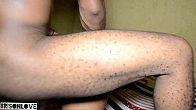 piping her pussy inside out with big cock