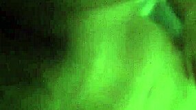 Single Latin girl with black hair trim and pleasure herself