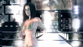 3d music wrestlers dancers engage in fantasy sex on adultanimenetwork com