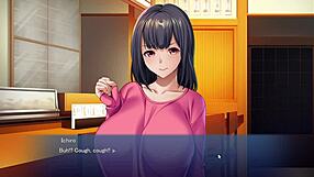 Do You Like Having Sex With Your Colleague - Hentai Game - Part 2