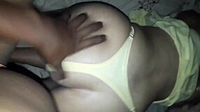 hey, fucking my nurse from my city feels so intense