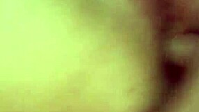 Hotel room encounter with mature milf