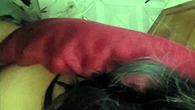 Hej, chceš vidět, jak foukám kamarádovi na venkově?