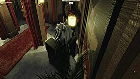 only one bed in the hotel room, wasn't so bad