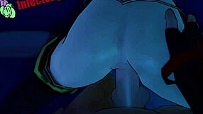 Sun Fucks Blake Hard in the Ass, Wow! 😍