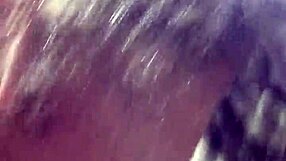 the brazilian shemale enjoys a rapid oral quickie in the car