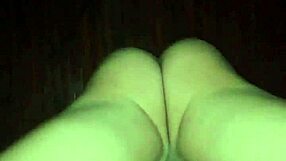 Outdoor Encounter With My Ex In Public