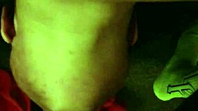 Deepthroating with extreme close up in wet and wild sex with a nasty amateur
