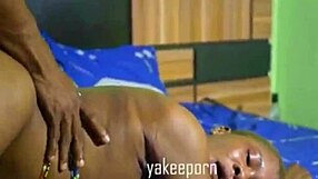 Fucked by yankee on first date 😍