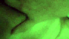 latina teen masturbates while parents away