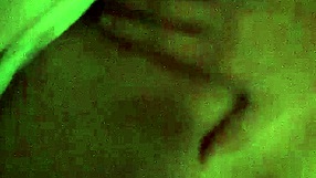 latina teen masturbates while parents away