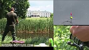 Secret anal with hot young student