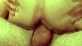 enjoying gay bareback with cum swapping and kissing