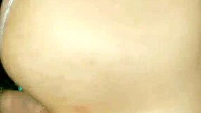 Amor Takes Anal Fucking Hard In Ass