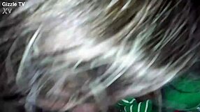 New Milf Teaches Blowjob To Teaser With Big Black Cock