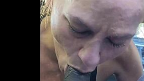 Public blowjob in florida car