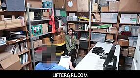 asian jade noir spreads legs for penetration!