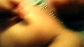 Wet pussy bitch cheating on him