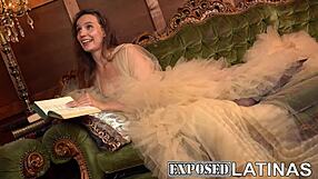 My Butler Fucks Me Hard