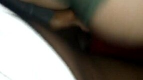 I see big booty Eva left her ass behind!