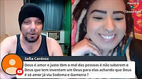 Pornstar Emi Rippi Gets Clothes Ripped Answering Indecent Public Questions Outdoors