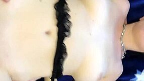 Friends have sex first time on camera