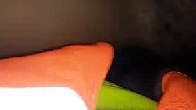 MILF hunter goes in search of a mature female for sex rendezvous