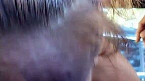 Public blowjob in florida car