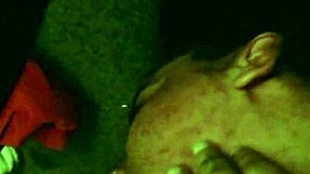 Deepthroating with extreme close up in wet and wild sex with a nasty amateur