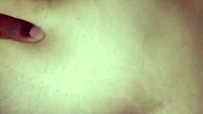 Can This Light Skin Big Ass Handle a Monster Cock?