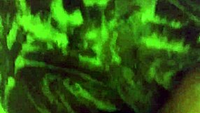 Ebony Mzkiwi's First Anal Attempt In The Shower Blends Bathing With Amateur Assfucking