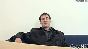 Intimate Homosexual Encounters Unveiled