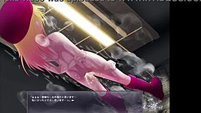 exposing play girl 6 part 6!