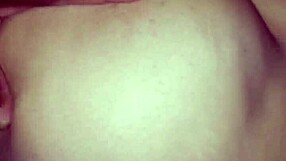 Can This Light Skin Big Ass Handle a Monster Cock?