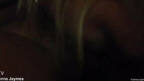 Jenna Jaymes Rides Big Cock Face In Milf Housewife Scene