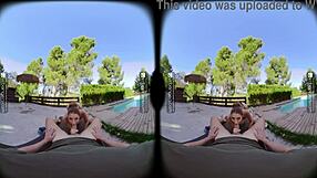 Vr Bangers Mary Popiense Pov Romantic Sex In Vr Porn