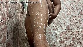 I left my pussy all shaved and ready