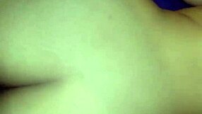 Can This Light Skin Big Ass Handle a Monster Cock?