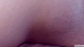 Squirting After Bath Fuck