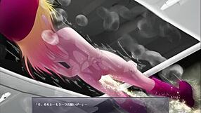 exposing play girl 6 part 6!